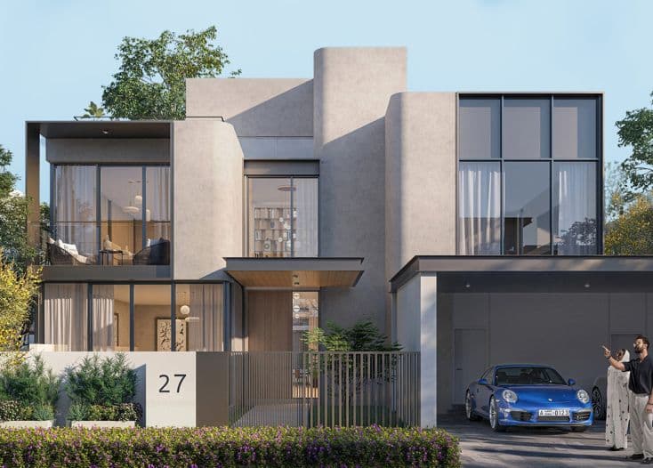 Address Villas - Hillcrest