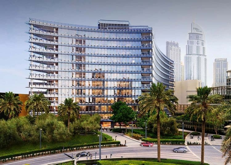 Burj Khalifa