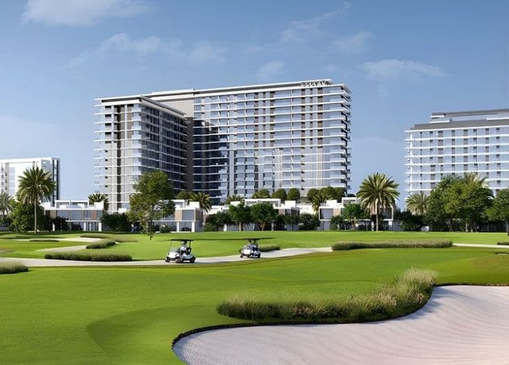 Golf Grand