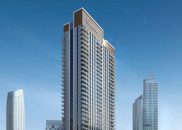 Palace Residences - North
